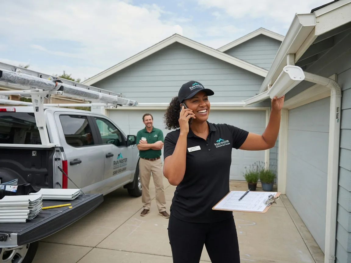 Gutter Installation North Brunswick, NJ FAQs